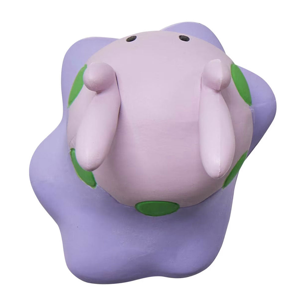 POKEMON MONCOLLE GOOMY POKEMON MONCOLLE GOOMY